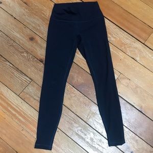 Lululemon align leggings